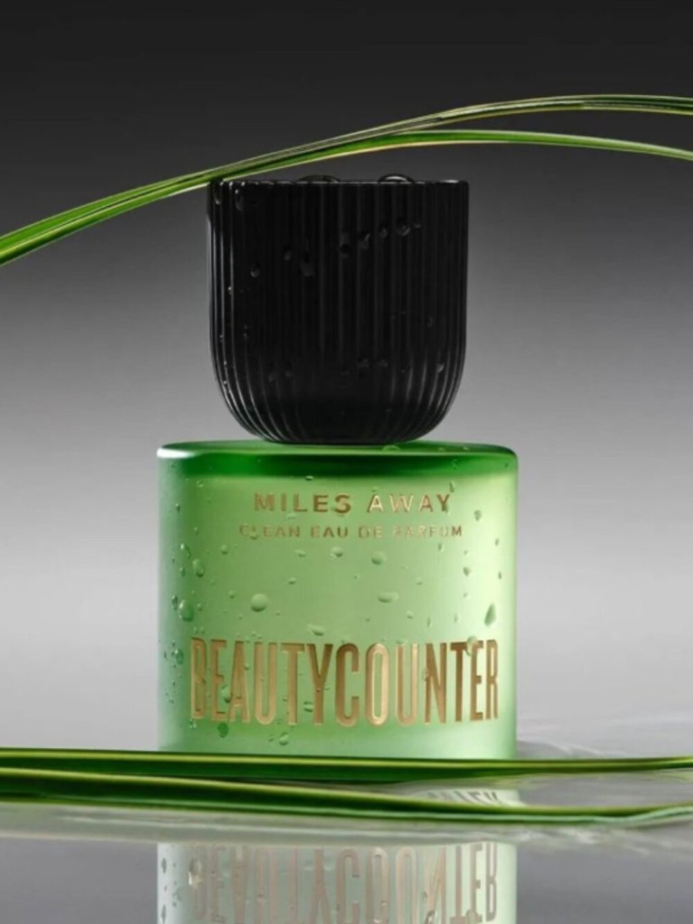 NIB BEAUTYCOUNTER Perfume Miles Away 1.7 OZ
